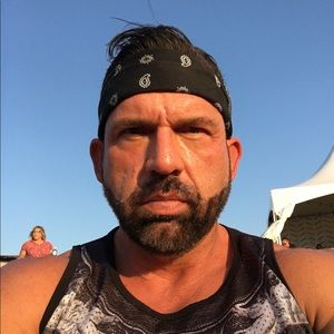 Meet your Posher, Roger